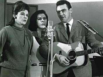 Rick Bass's new novel reminds us how the Browns once ruled the country-music charts.
